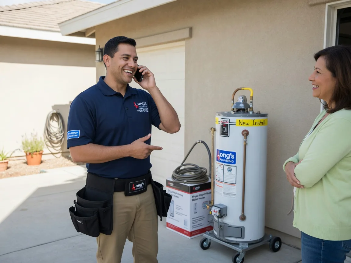 Leak Detection Lithopolis, OH FAQs